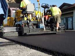 Reliable Smoke Rise, AL Driveway Paving Solutions